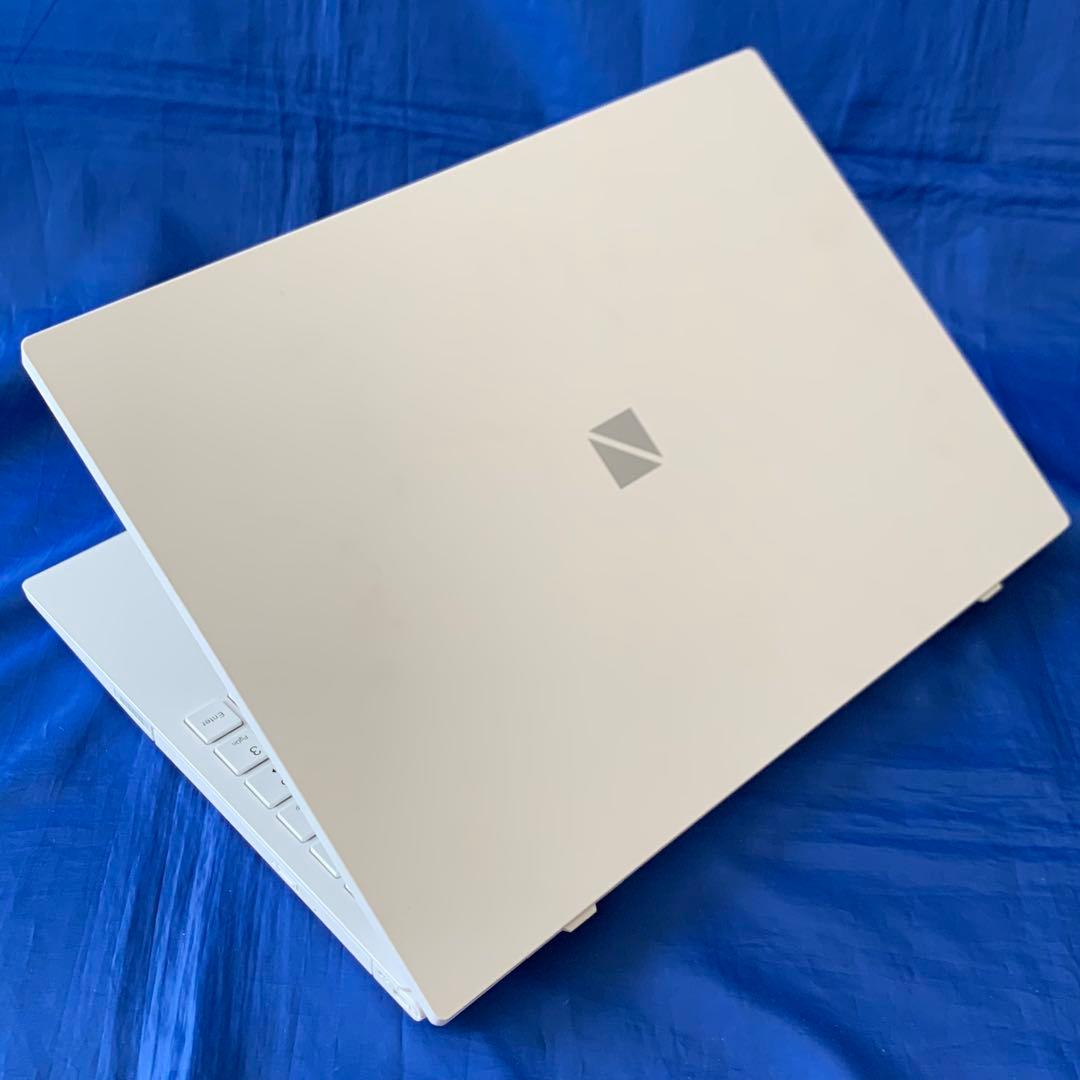 【2021年モデル・ジャンク品】ノートパソコン NEC Lavie