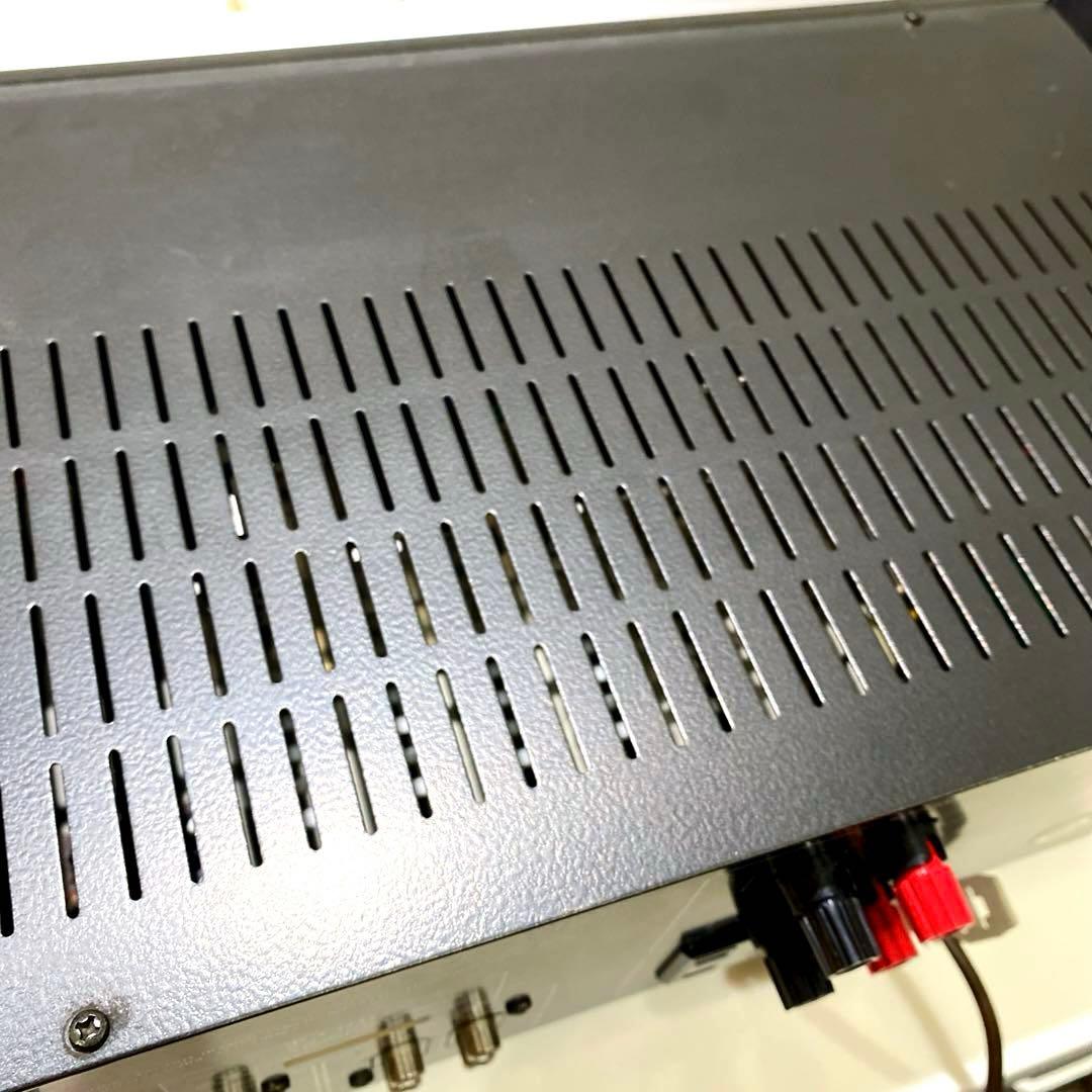 TRIO プリメインアンプ KA-300 トリオ 動作品 美品