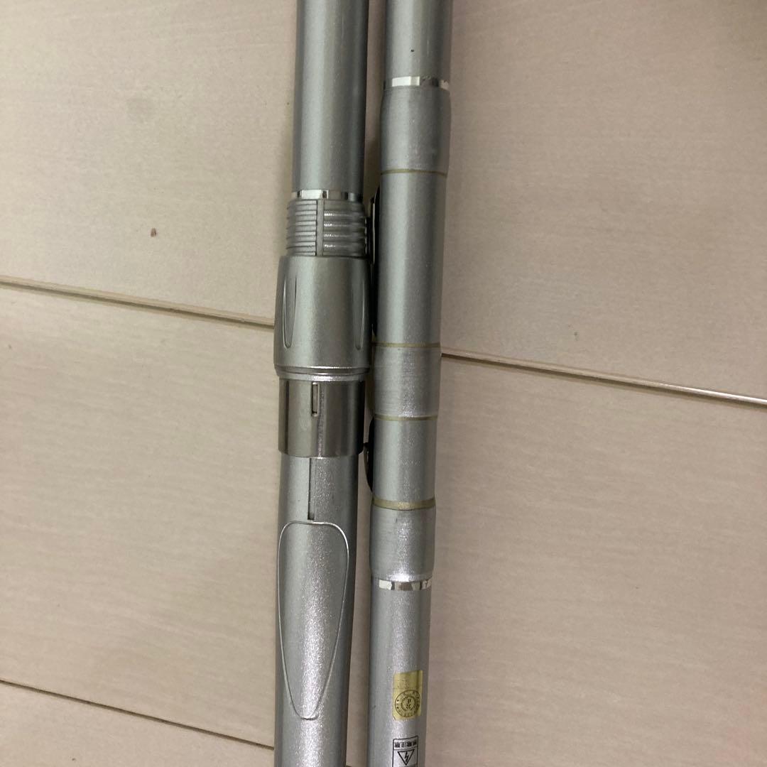 DAIWA REGAL ISO 1.5号450 3号520 遠投 2本セット