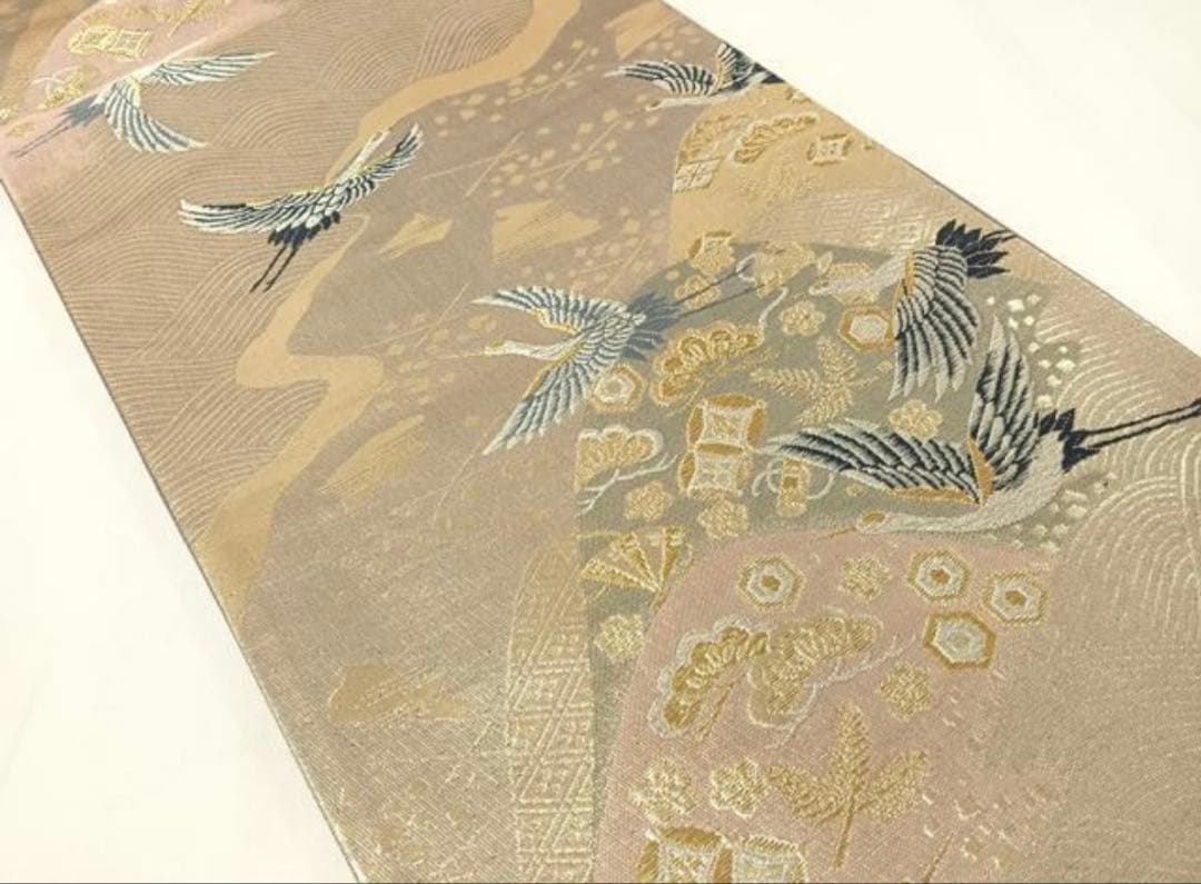 振袖フルセット6点サイズM〜Ｌ