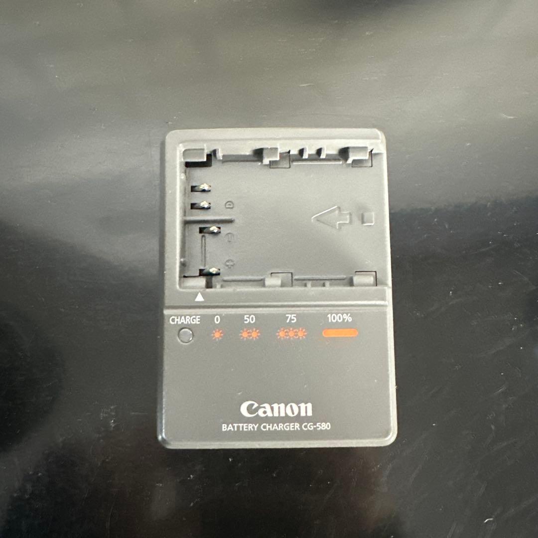 Canon EOS 20D デジタル一眼レフカメラ キャノン レンズ3個付