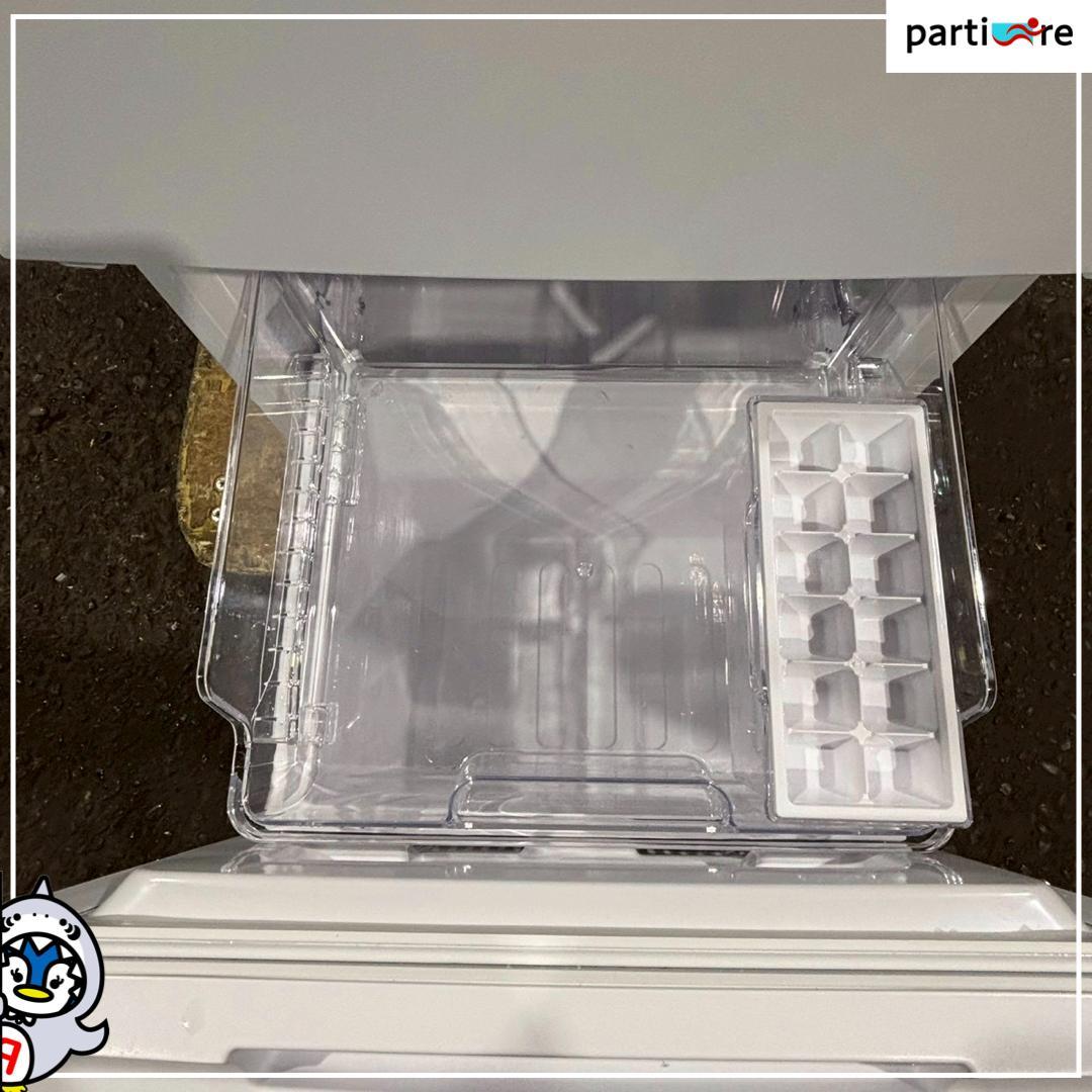 【大阪兵庫送料設置無料】一人暮らし向け冷蔵庫⭐️ SHARP 2024年製