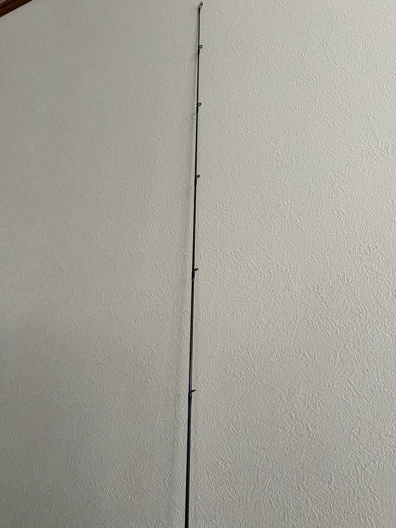 ダイワ　ハートランド　722LRS-21