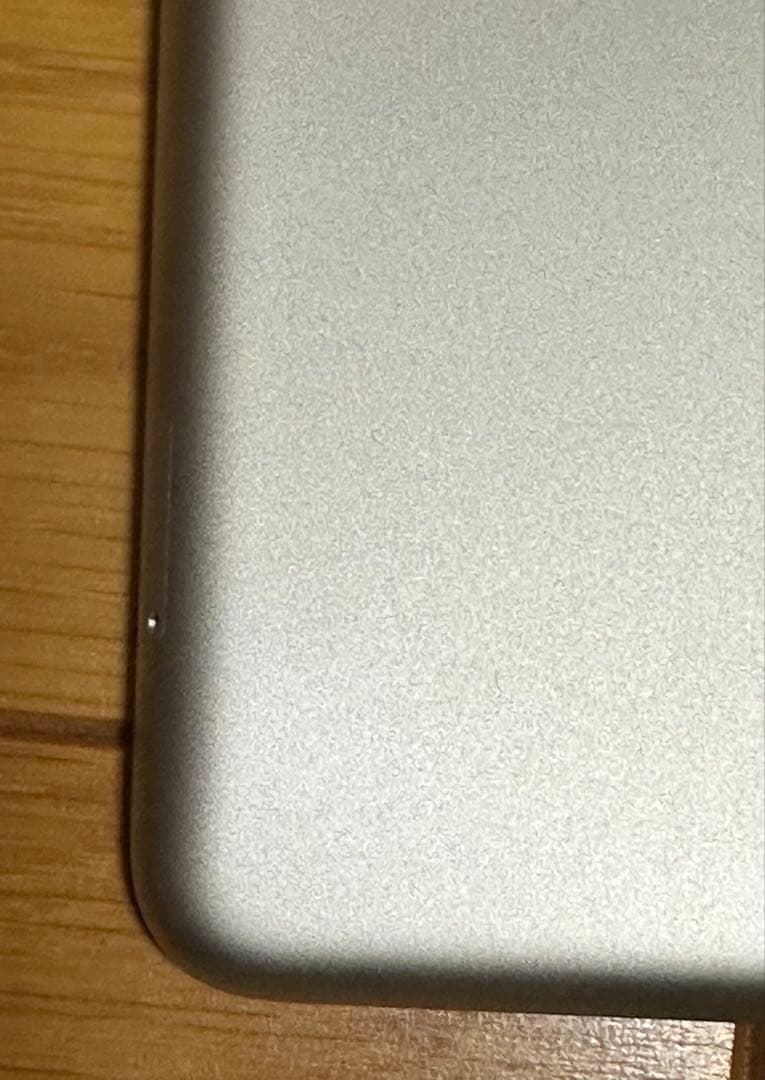 【整備済新品】Apple iPad (第6世代) 32GB シルバー A1954