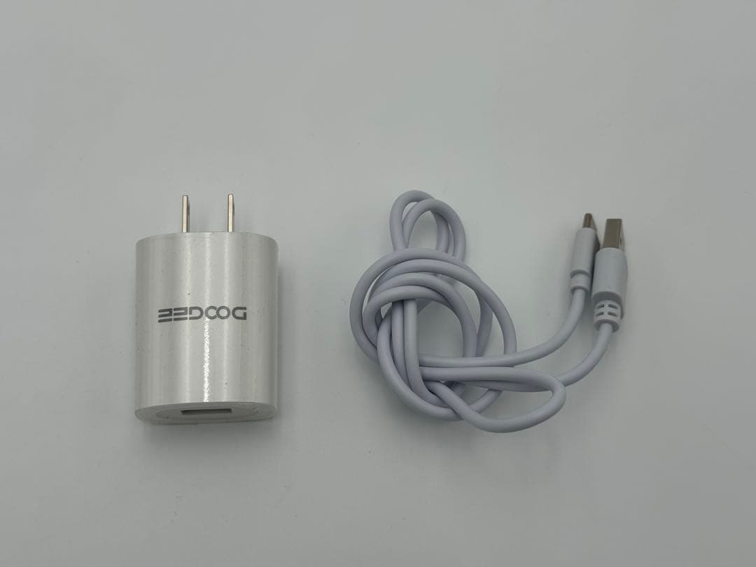 DOOGEE U10 VIP Edition フルセットモデル