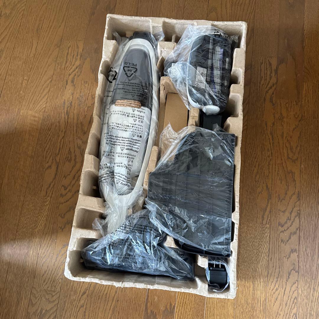 Electrolux エレクトロラックス Well Q7 WQ71-2BSWF