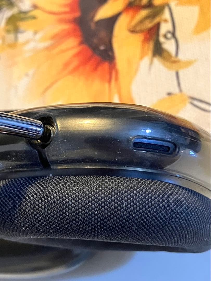 か*い様 AirPods MAX スペースグレー