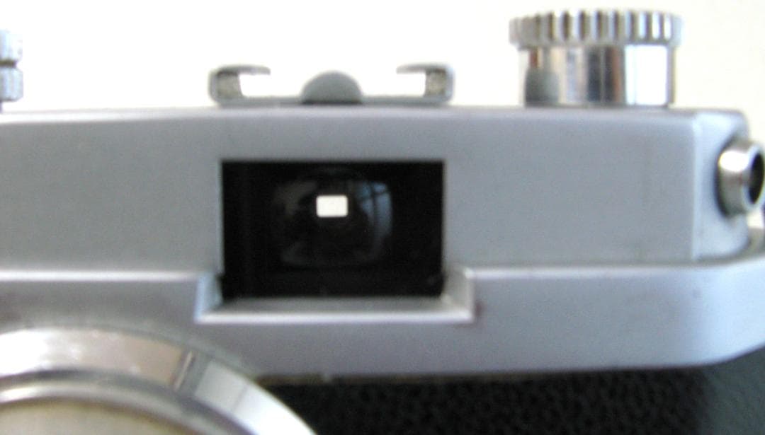 ★FOCAフォカ PF通称「ワンスター」沈胴式OPLAR 1.3.5ｆ＝5cm