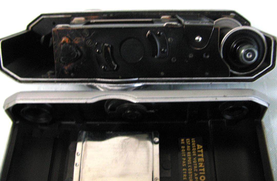 ★FOCAフォカ PF通称「ワンスター」沈胴式OPLAR 1.3.5ｆ＝5cm