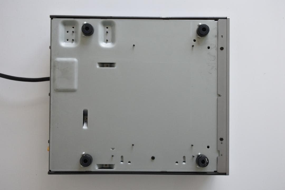 ■KENWOOD DP-1001G DAC7搭載機 正常動作品■