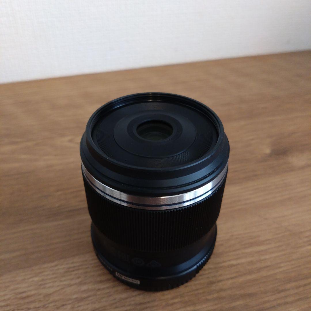 【美品】OLYMPUS M.ZUIKO DIGITAL ED 30mm f3.5