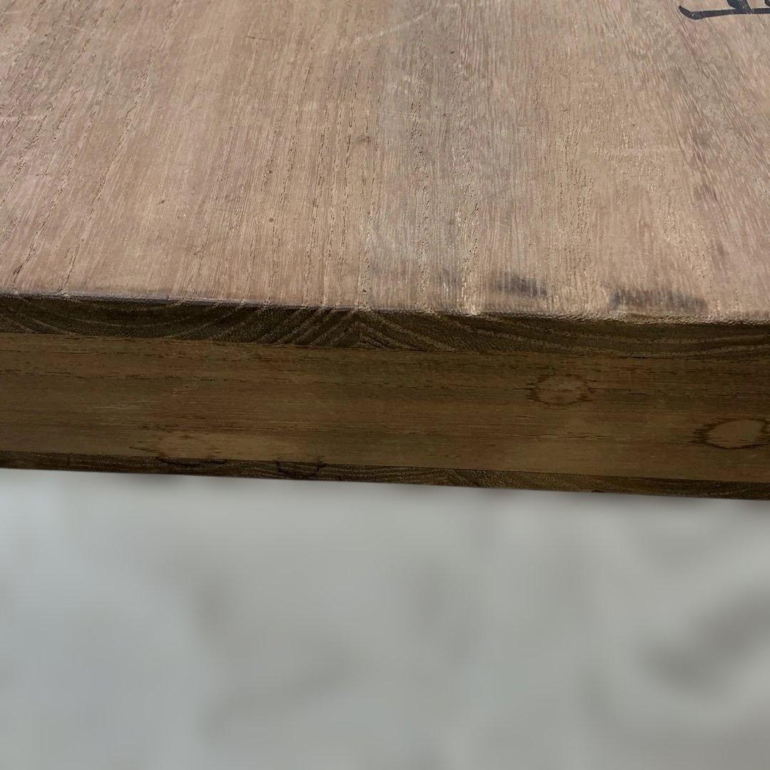 玉川堂　鎚目模様　鎚起銅器盆　大正〜昭和初期