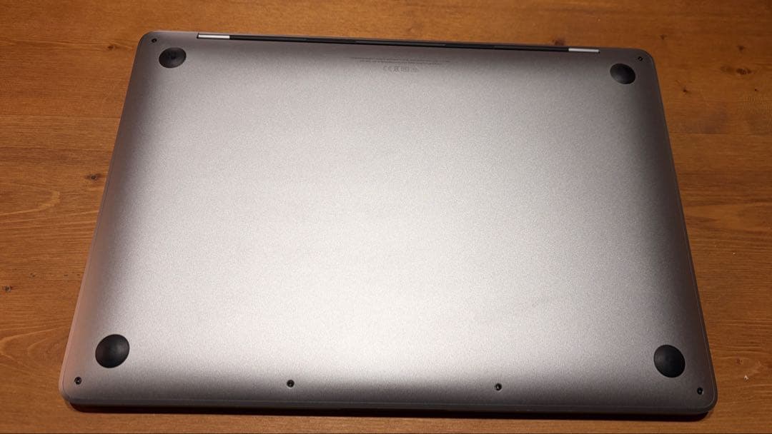 プロフさん専用　MacBookPro 2020 i5 13 16/256SSD