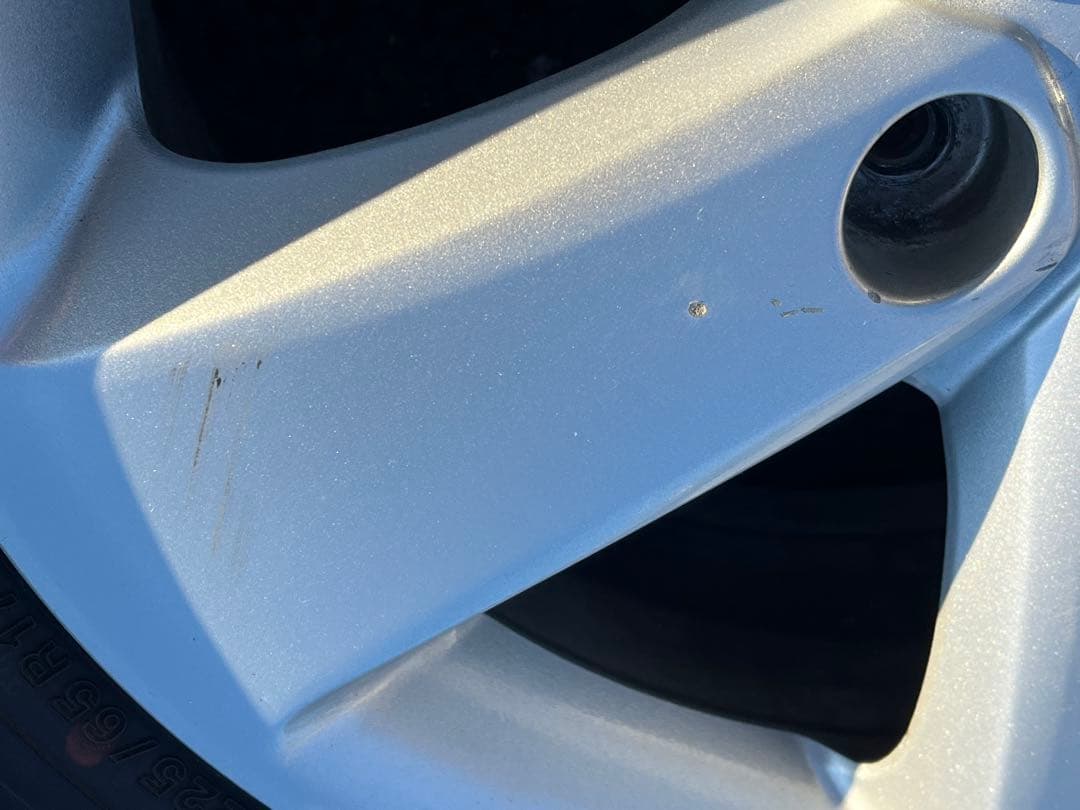 iceGUARD スタッドレスタイヤ 17インチタイヤ・ホイールセット