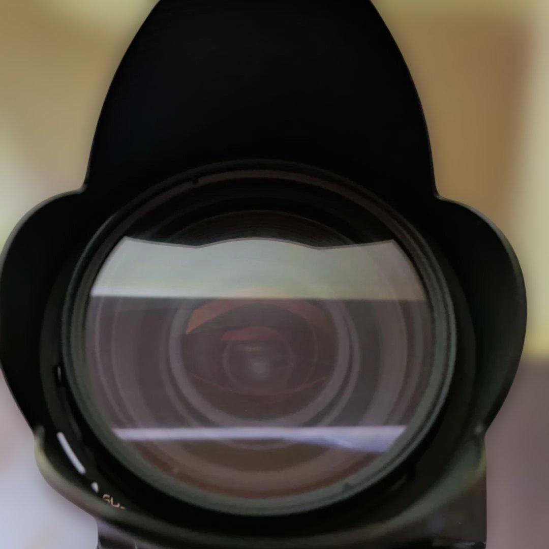 Canon EOS 600D Tamronレンズセット