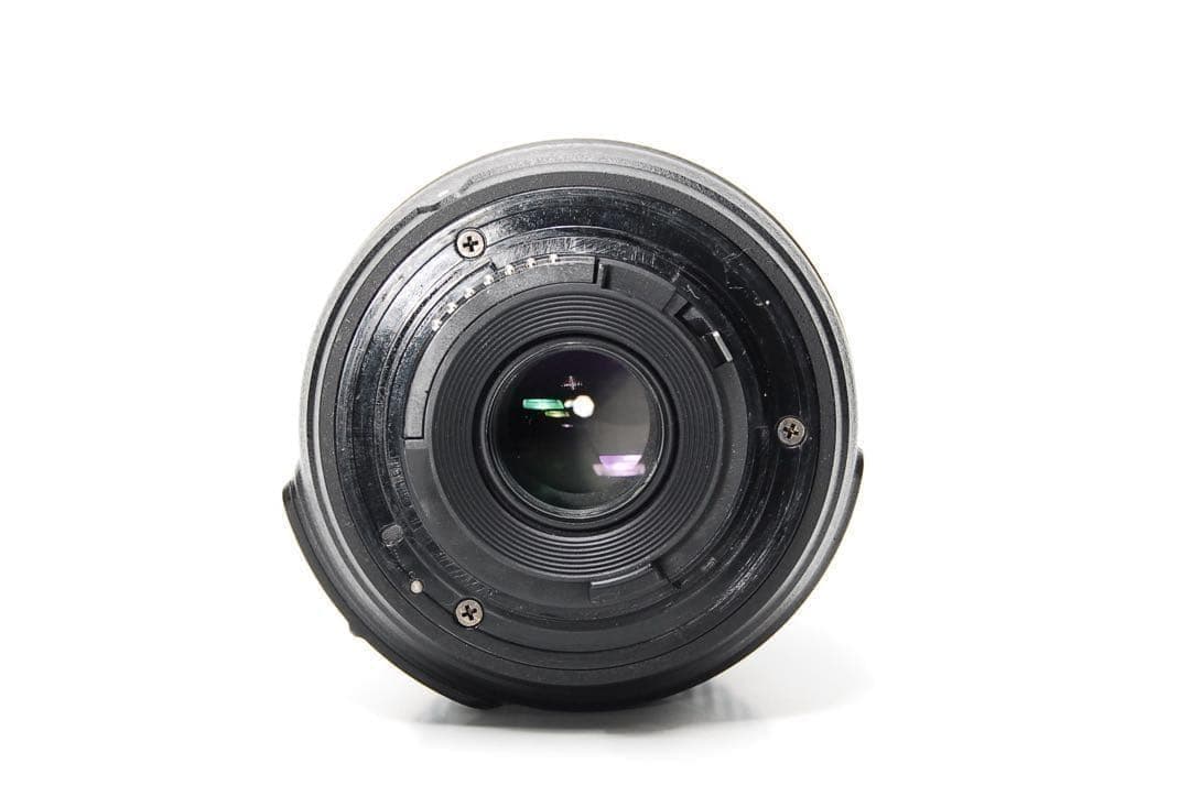 ⭐️コスパ重視⭐️Nikon D3000 デジタル一眼レフ　入門機としておすすめ