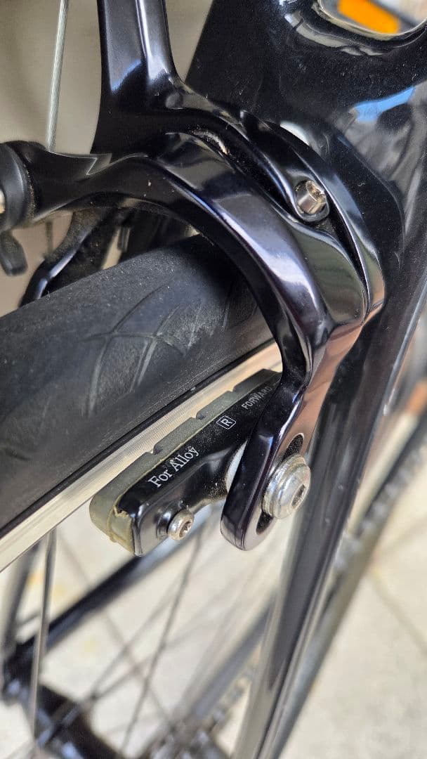 trek fx 7.7 クロスバイク ロードバイク 現状渡し