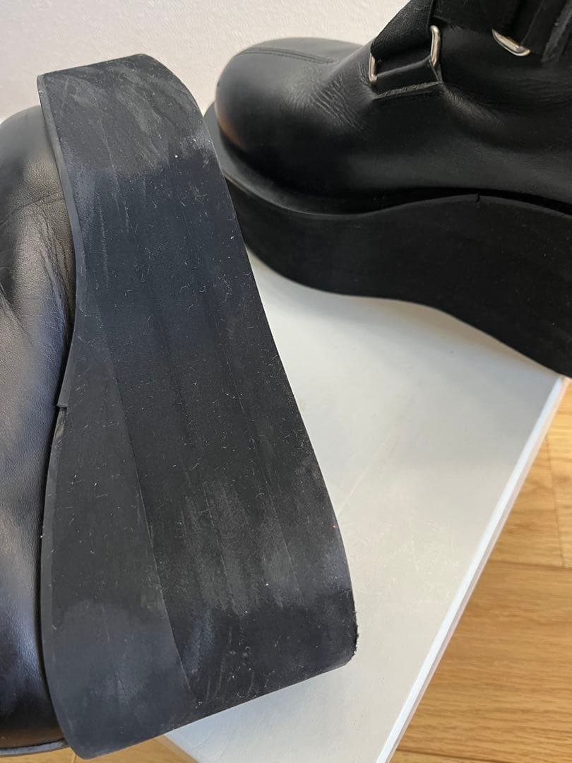 コージクガ バーコード SAINT TROPEZ レディース M 箱付き