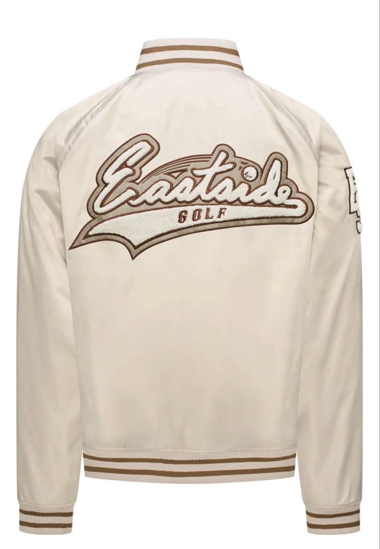 イーストサイドゴルフ スタジアムジャケット US-Sサイズ