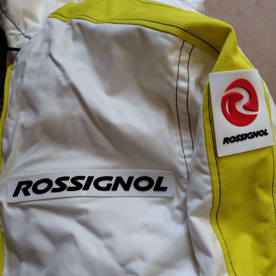 ❴美品❵ロシニョールスキーウェアー上·下★M寸★