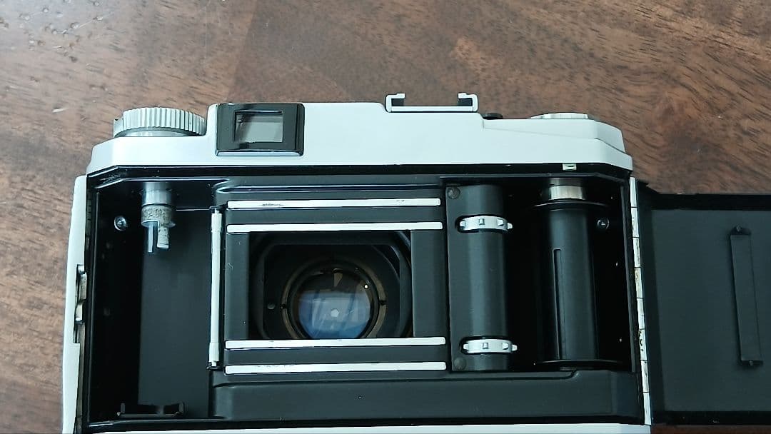 KONICAⅢ