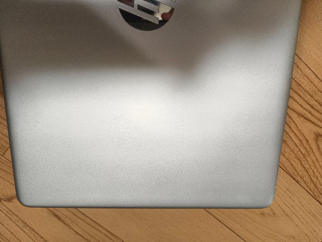 15.6インチ HP ノートPC Ryzen 5 5625U メモリ32GB