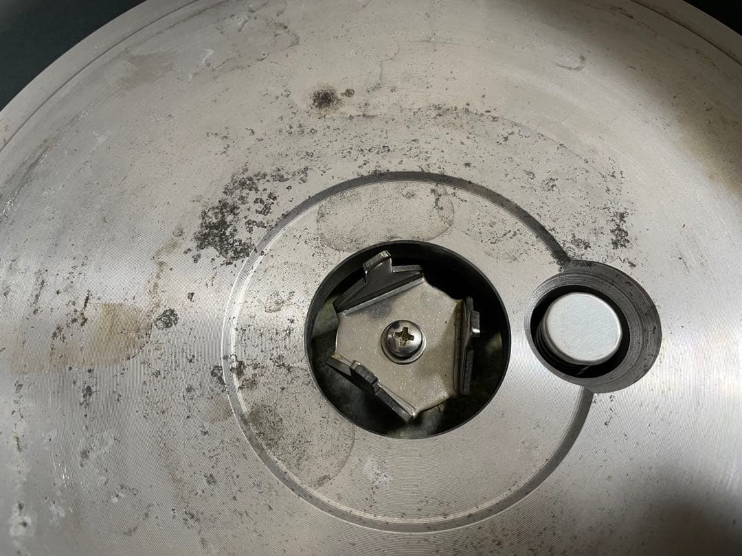 Panasonic オートクッカービストロNF-AC1000