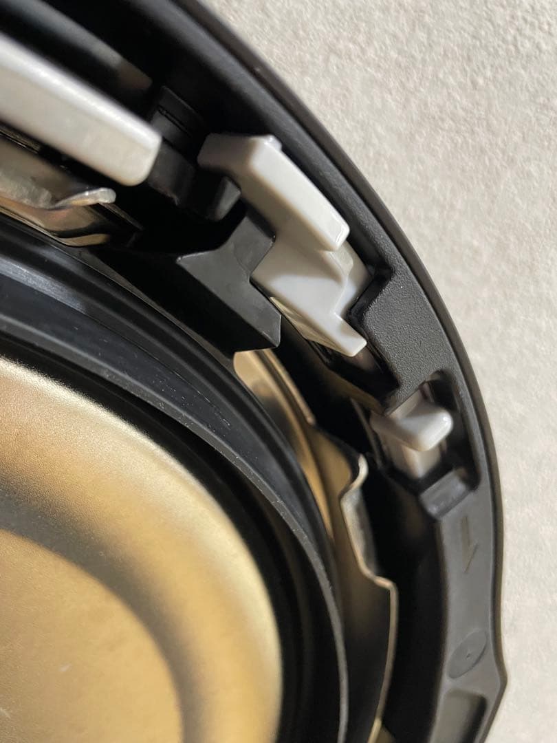 Panasonic オートクッカービストロNF-AC1000