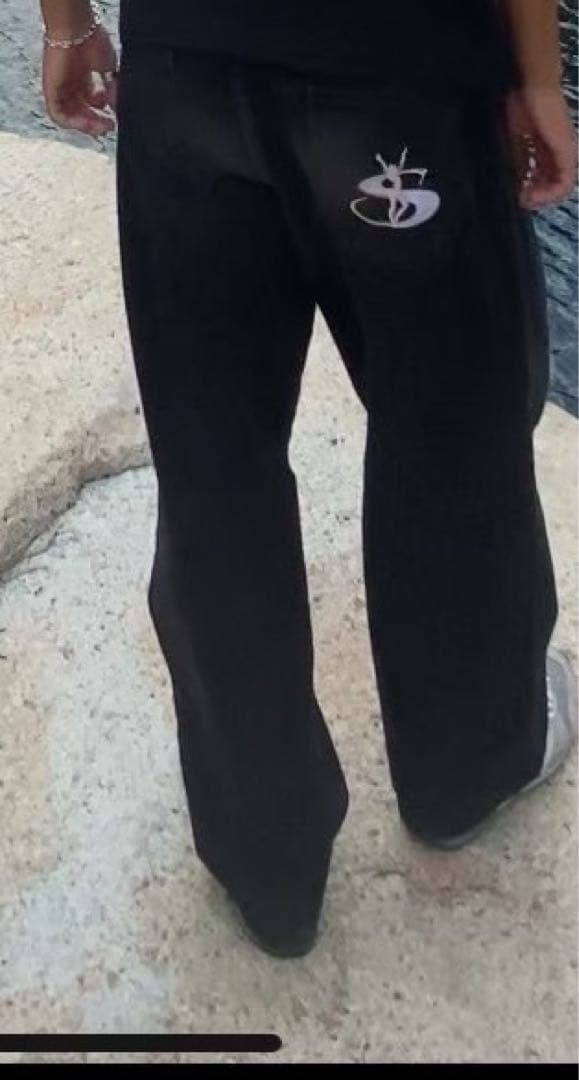 yard sale ヤードセール デニム M 正規品