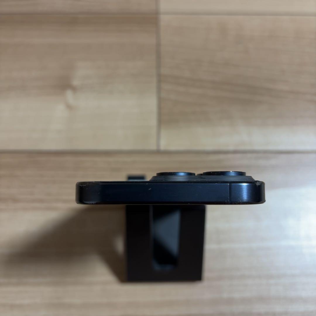 iPhone15 Pro 128GB ブルーチタニウム