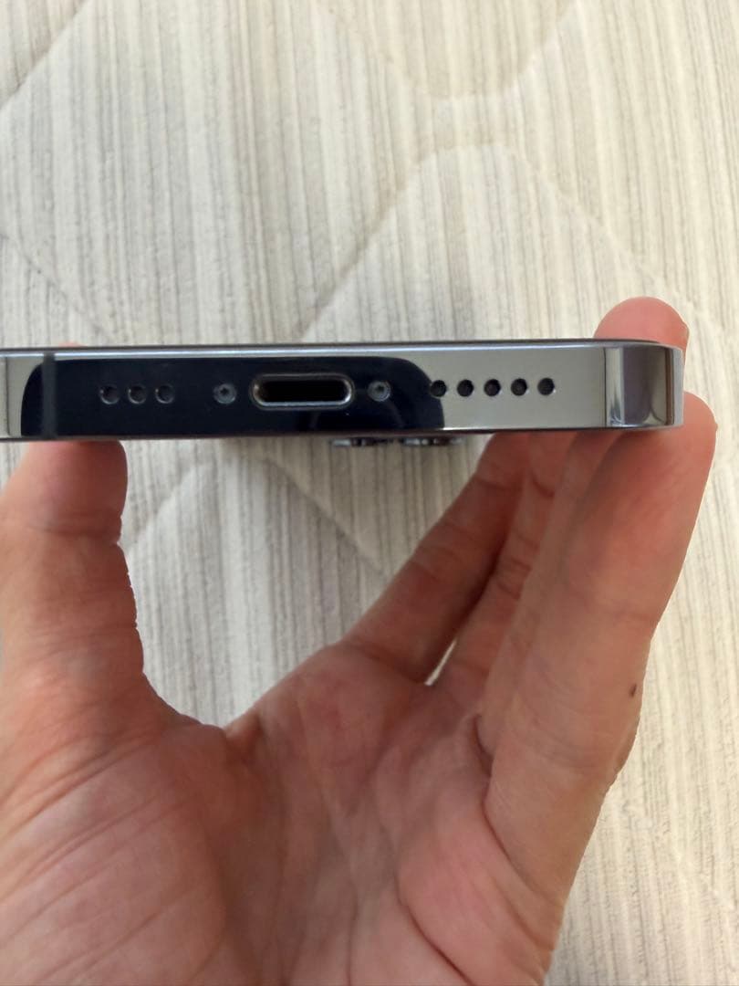 iPhone13Pro 128GB シエラブルー