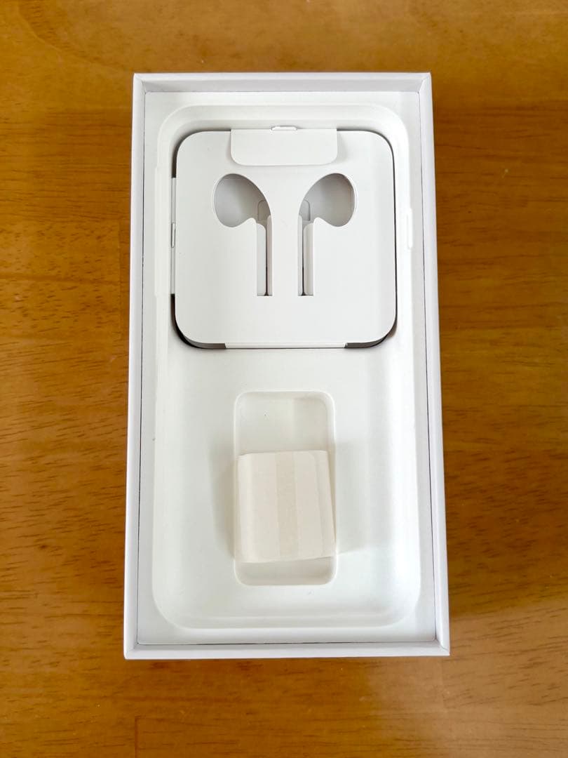 iPhone8 Plus シルバー 64GB SIMフリー 本体 箱付き