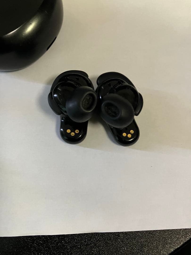 Bose QuietComfort® Earbuds II イヤホン