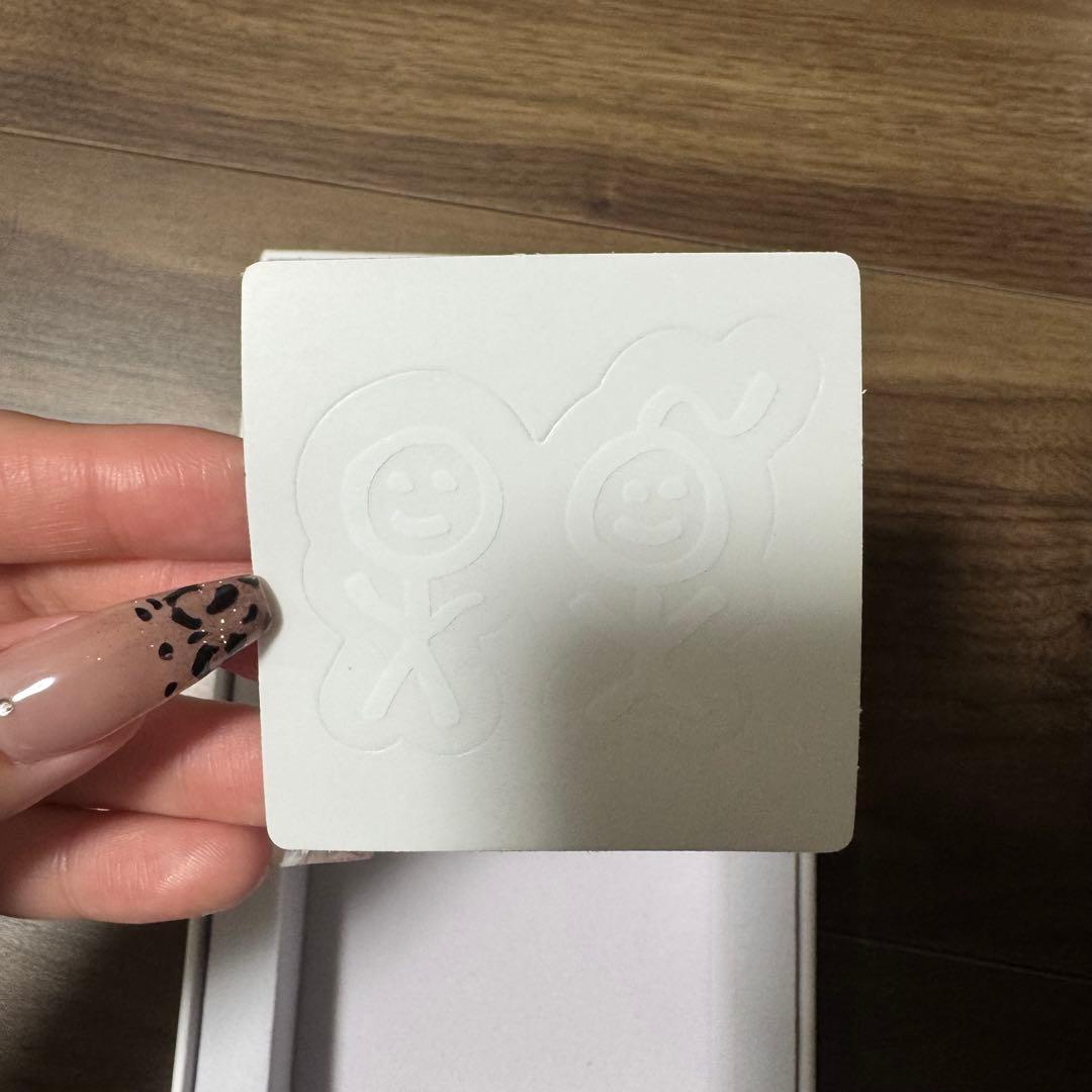 Urban Sophistication シルバー　iPhone15Pro