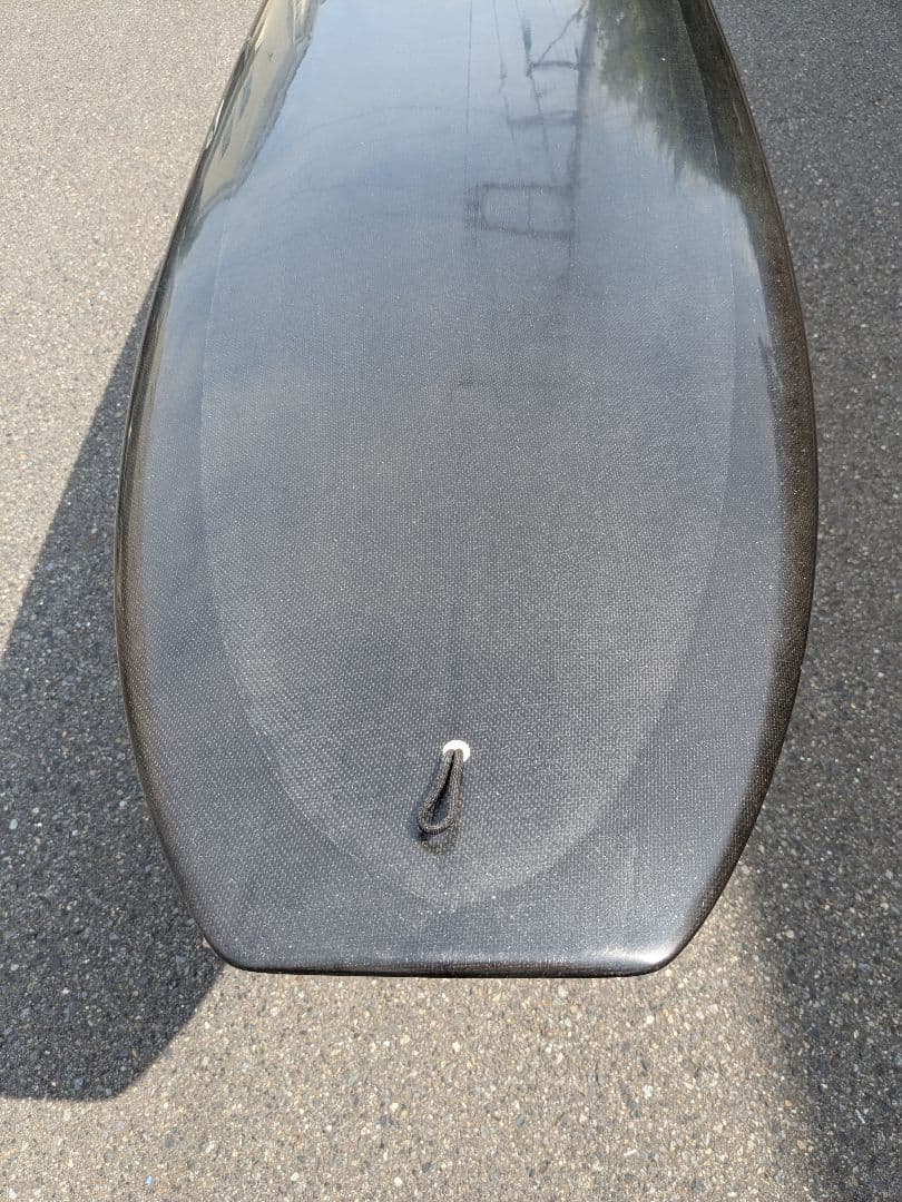 WOODIN /  WITT SERIES 9`4　ノーズライダー