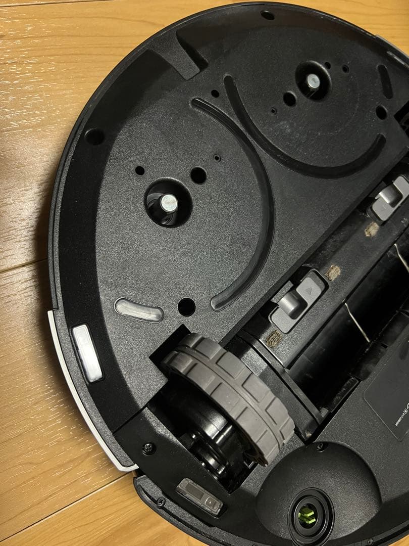 ロボット掃除機　DEEBOT X1 OMNI