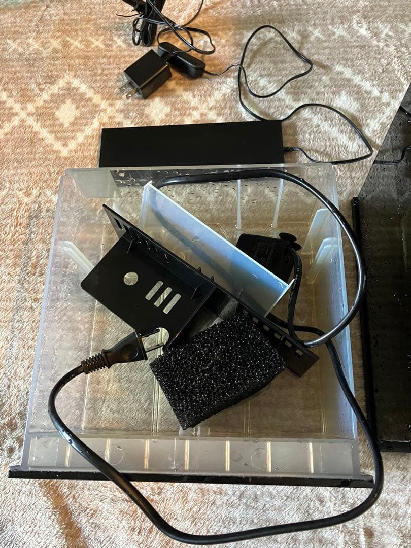 たらこ　GEX AGS SLIDE OF-230 アグススライド