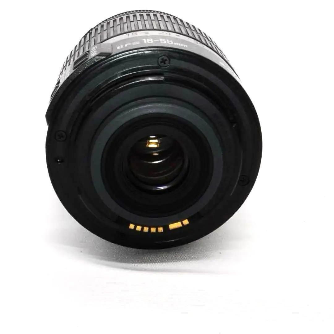 初心者に最適Canon Kiss X2＋標準レンズセット☘️