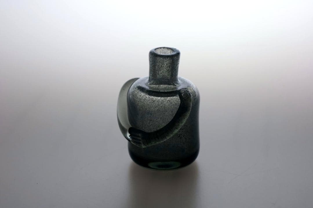 Erik Hoglund エリックホグラン 人型ボトル 20370