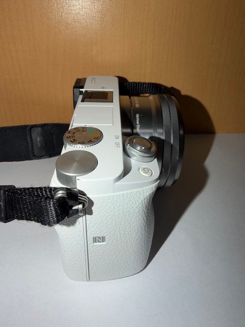 SONYα6000 レンズ2本セット