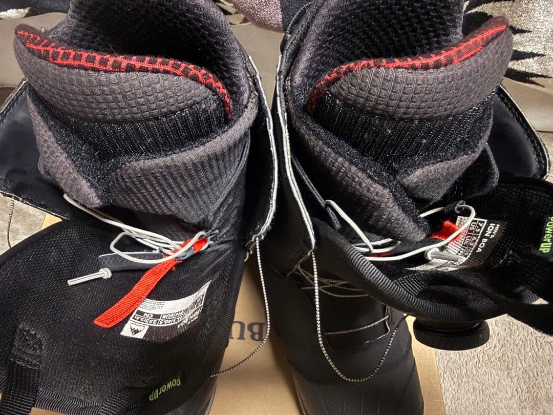 Burton Ion BOA スノーボードブーツ 25.5