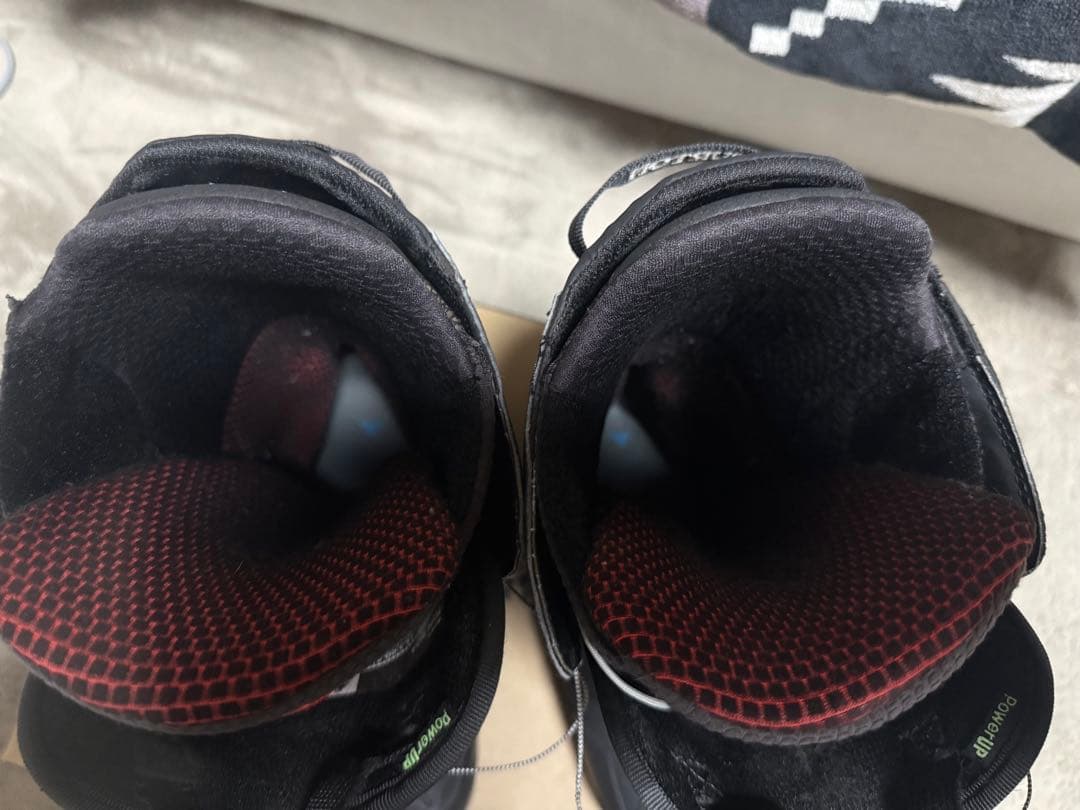 Burton Ion BOA スノーボードブーツ 25.5