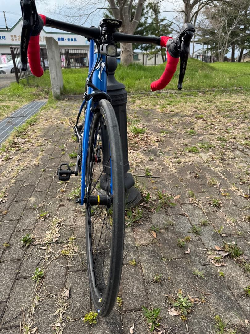 世界に一つ！！ S-WORKS リペイント ロードバイクフレームtop51cm