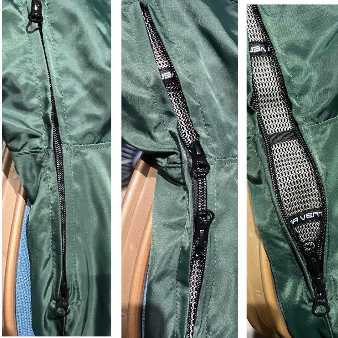 BOGOTTO BOSTON フライトジャケットタイプ　S