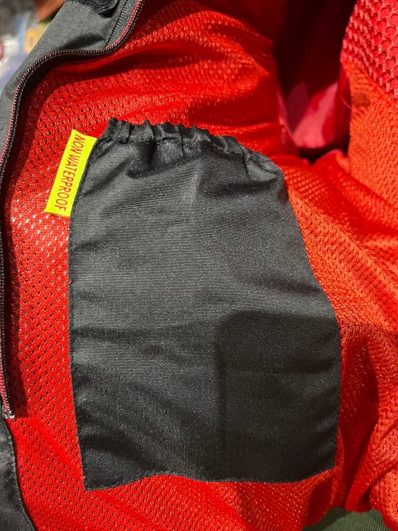 BOGOTTO BOSTON フライトジャケットタイプ　S