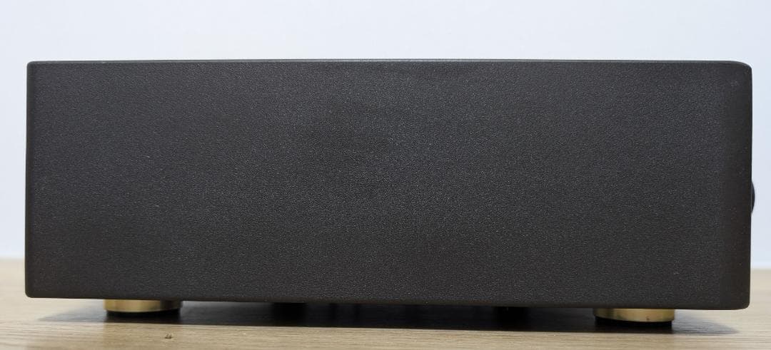 イシノラボ MASTERS CA-999FBG/ACcustom パッシブプリ