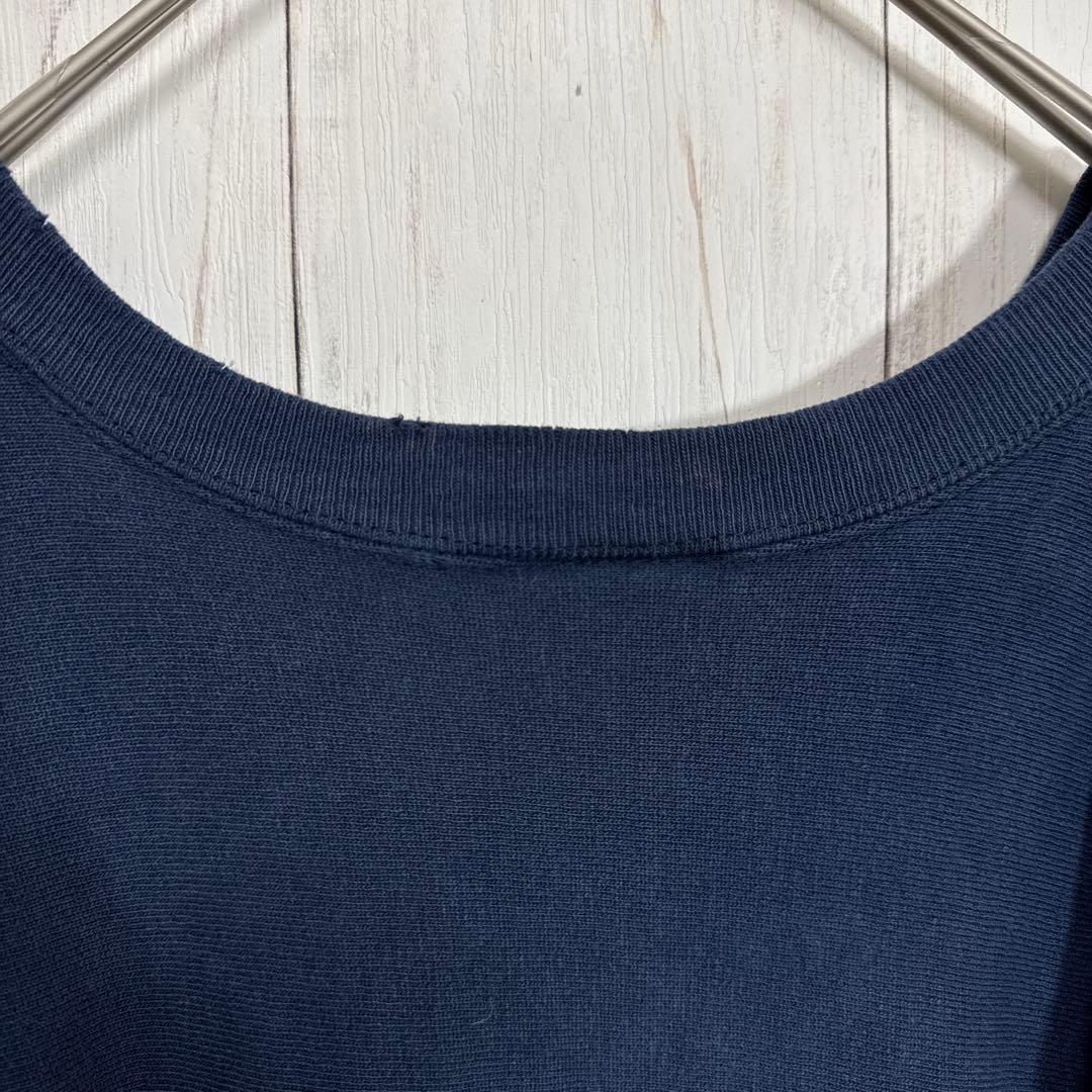 80s〜90s チャンピオン リバースウィーブ トリコタグ ビンテージ USA製