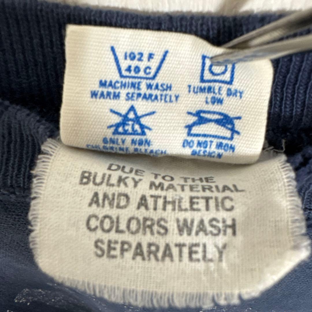 80s〜90s チャンピオン リバースウィーブ トリコタグ ビンテージ USA製