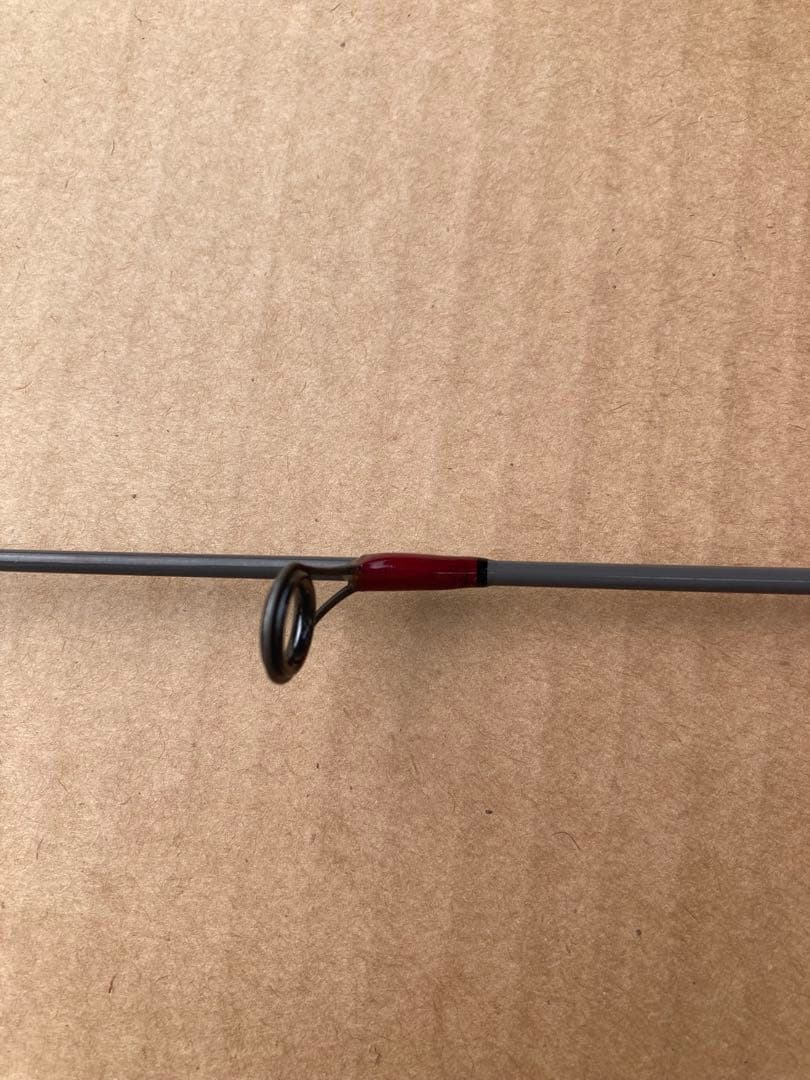 ザウルストラウトスピンユーイフィクトボロンTS82MHS