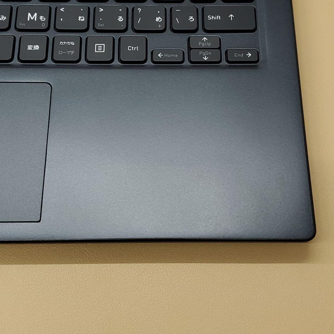 【商品番号1945】dynabook 13.3型ノートパソコン　2023年製